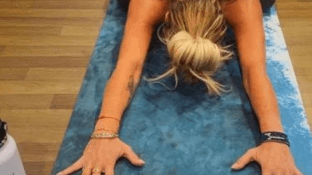 Image 3 from Oxygen Yoga & Fitness Fashion District partner gallery