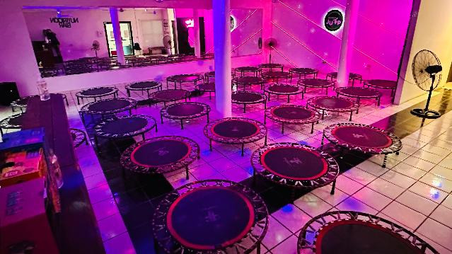 Imagen 1 de la galería del partner Power Jump