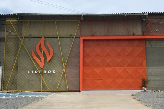 Imagem 2 da galeria do parceiro Firebox