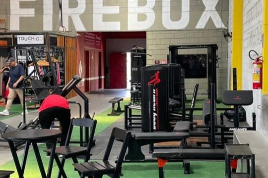 Imagem 3 da galeria do parceiro Firebox