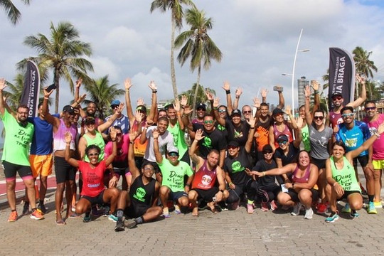 Imagem 2 da galeria do parceiro Assessoria Esportiva Rona Braga