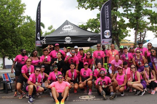 Imagem 1 da galeria do parceiro Assessoria Esportiva Rona Braga