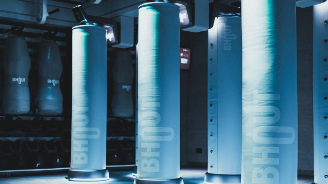 Imagem 1 da galeria do parceiro Bhout Miraflores