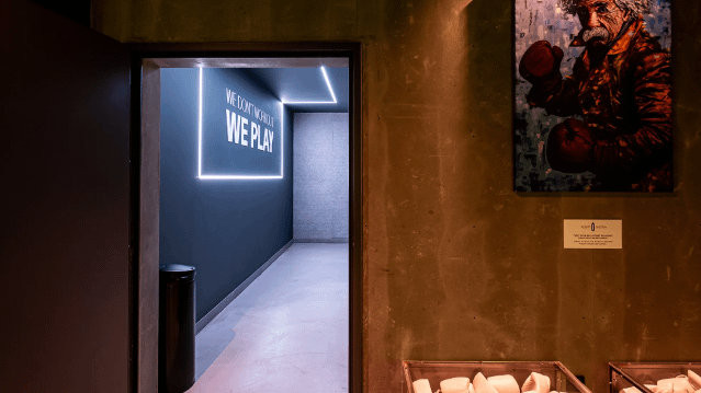 Imagem 2 da galeria do parceiro Bhout Miraflores