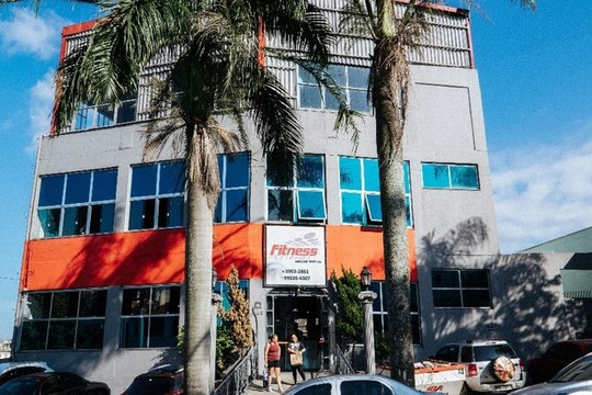 Imagem 2 da galeria do parceiro Fitness Friends - Unidade Pirituba