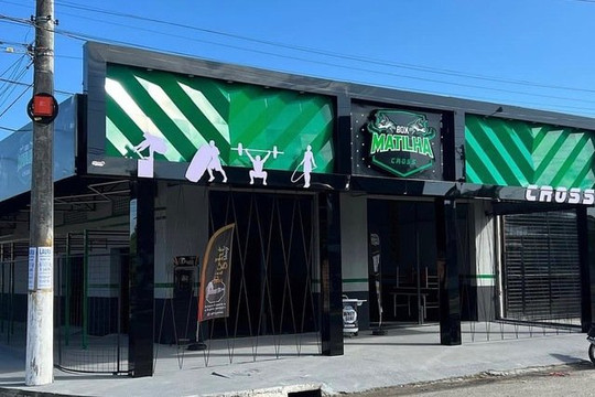 Imagem 2 da galeria do parceiro Cross Matilha