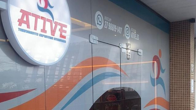 Imagem 2 da galeria do parceiro Ative Treinamento Esportivo Integrado