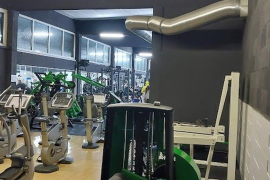 Bild 3 von MuscleHouse Gym Partnergalerie