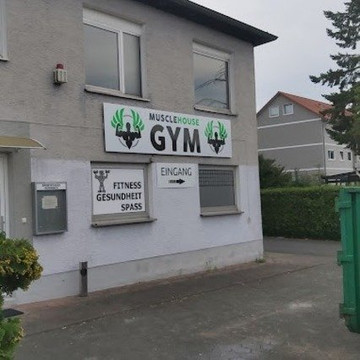 Bild 2 von MuscleHouse Gym Partnergalerie