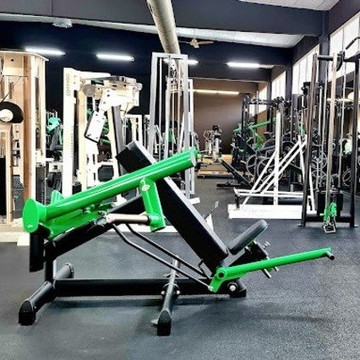 Bild 1 von MuscleHouse Gym Partnergalerie