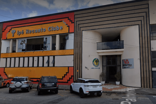 Imagem 2 da galeria do parceiro Via Athletica Horto