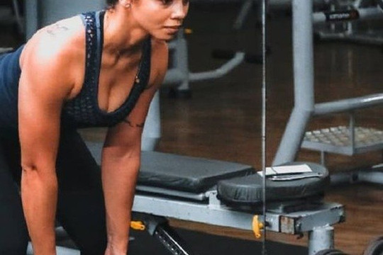 Imagem 3 da galeria do parceiro Via Athletica Horto