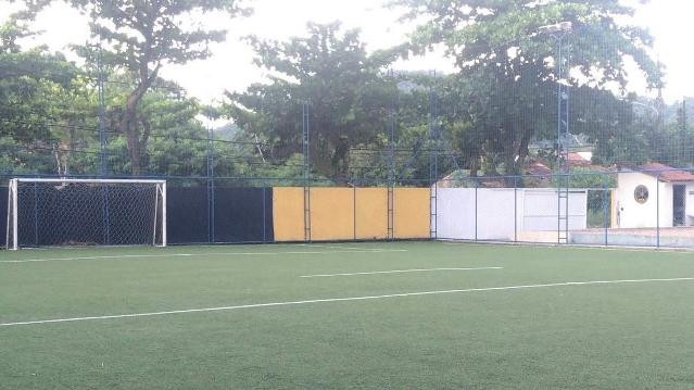 Imagem 1 da galeria do parceiro AlfaFutêvolei