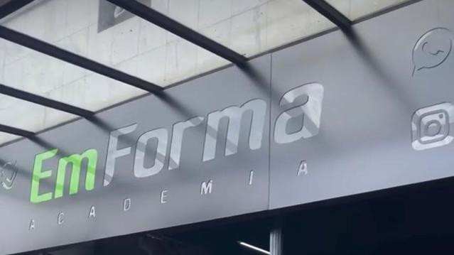 Imagem 1 da galeria do parceiro Em Forma Academia JF