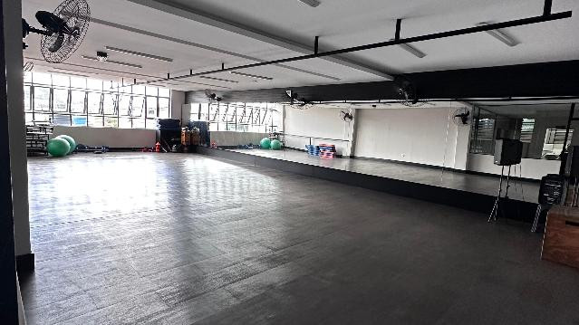 Imagem 3 da galeria do parceiro Em Forma Academia JF