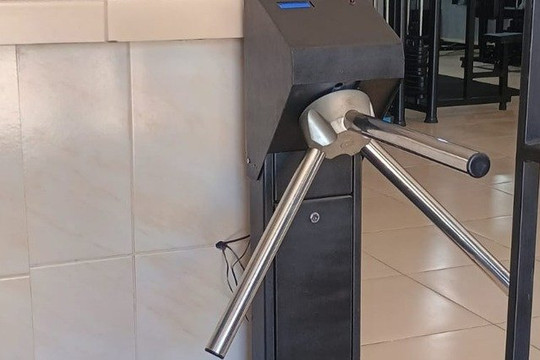 Imagem 3 da galeria do parceiro CN Espaço Fitness