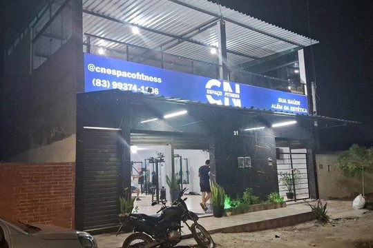 Imagem 2 da galeria do parceiro CN Espaço Fitness