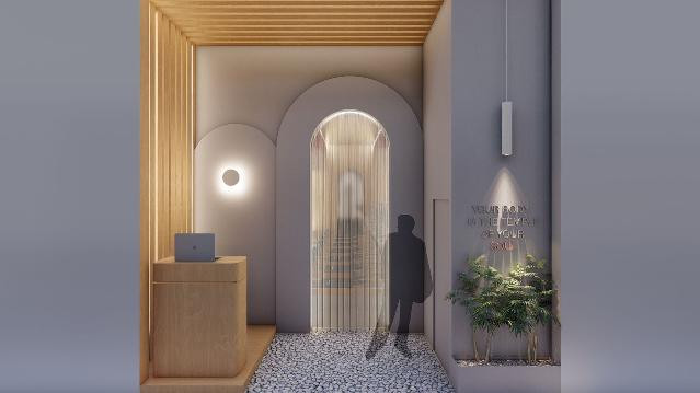 Imagen 2 de la galería del partner Soul Pilates Studio