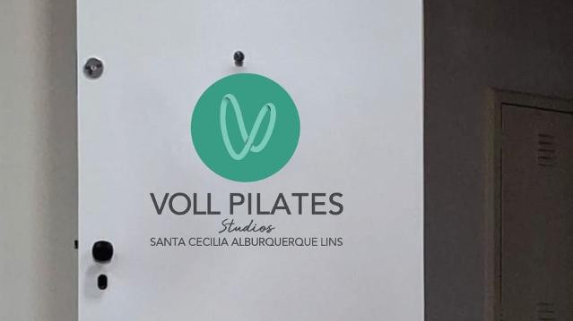 Imagem 2 da galeria do parceiro Voll Pilates - Santa Cecilia Albuquerque Lins