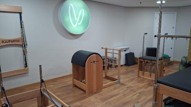 Imagem 3 da galeria do parceiro Voll Pilates - Santa Cecilia Albuquerque Lins
