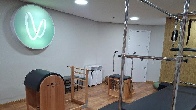 Imagem 1 da galeria do parceiro Voll Pilates - Santa Cecilia Albuquerque Lins