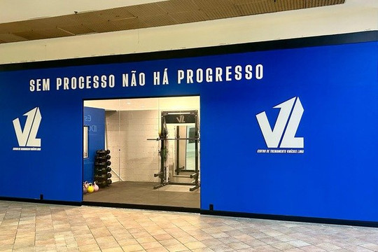 Imagem 2 da galeria do parceiro Centro de Treinamento Vinícius Lima