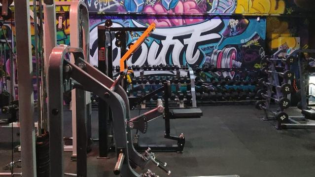 Imagen 1 de la galería del partner Boufit