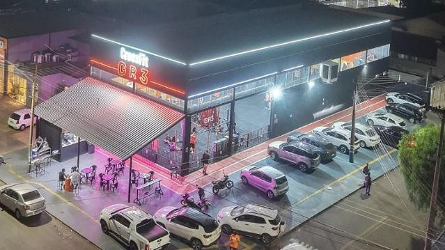 Imagem 2 da galeria do parceiro Gr3 Cross