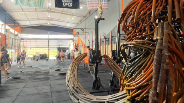 Imagem 3 da galeria do parceiro Gr3 Cross