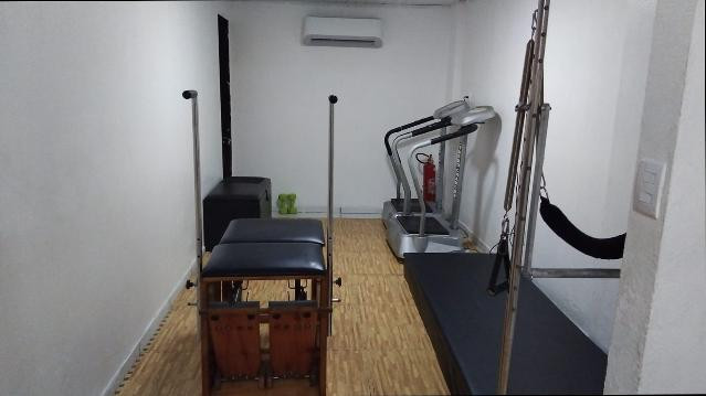 Imagem 3 da galeria do parceiro Fisiocorporis