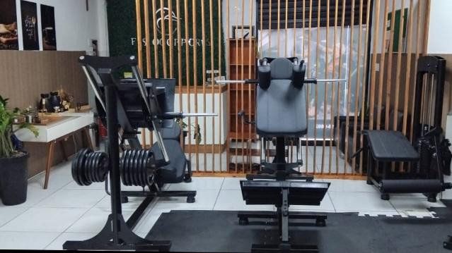 Imagem 1 da galeria do parceiro Fisiocorporis