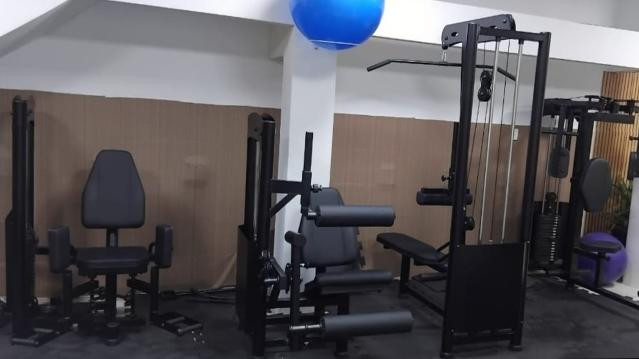 Imagem 2 da galeria do parceiro Fisiocorporis