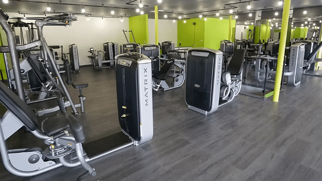 Image 1 from Harbor Fitness 24/7 partner gallery