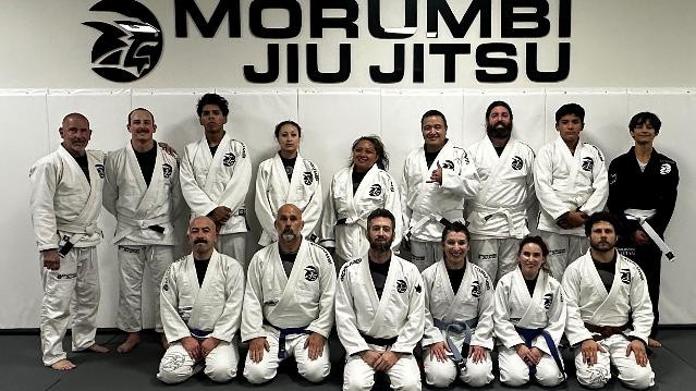 Image 1 from Morumbi Camarillo partner gallery