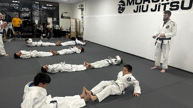 Image 3 from Morumbi Camarillo partner gallery