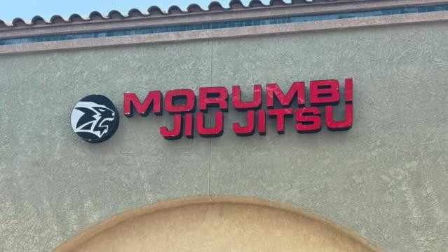 Image 2 from Morumbi Camarillo partner gallery