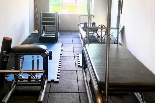 Imagem 3 da galeria do parceiro Studio Sport Contorno