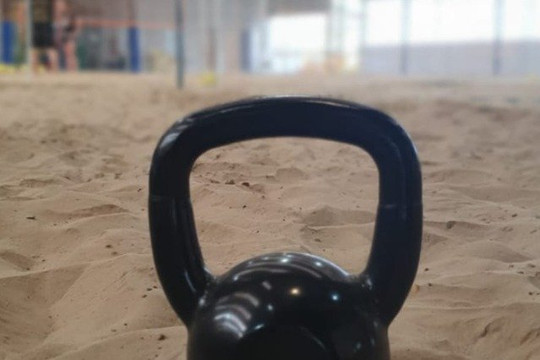 Imagem 2 da galeria do parceiro Studio Sport Contorno