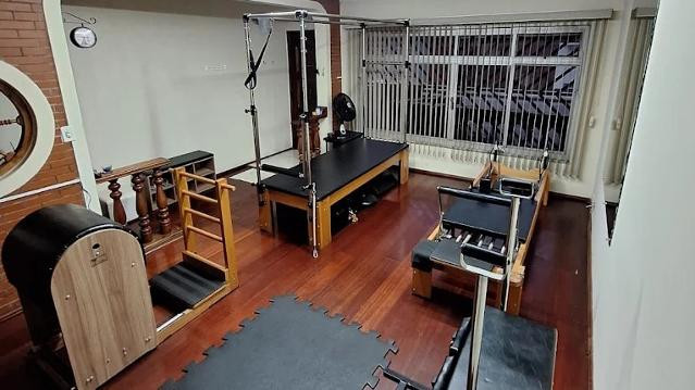 Imagem 1 da galeria do parceiro Beatriz Jaques Studio