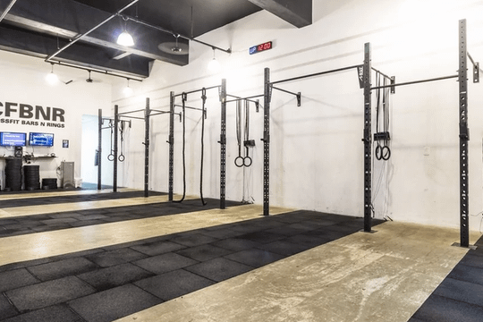 Imagem 1 da galeria do parceiro CF Rings