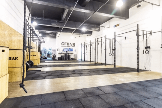 Imagem 3 da galeria do parceiro CF Rings