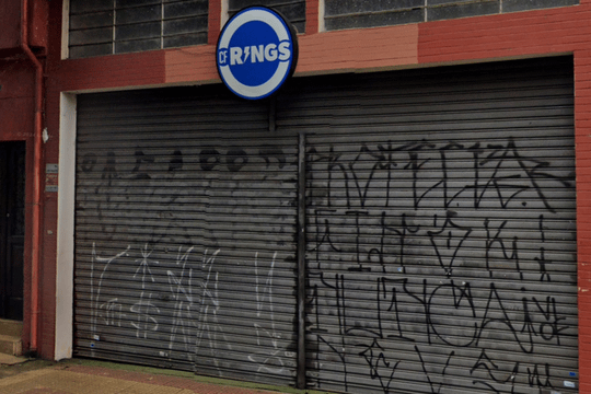 Imagem 2 da galeria do parceiro CF Rings