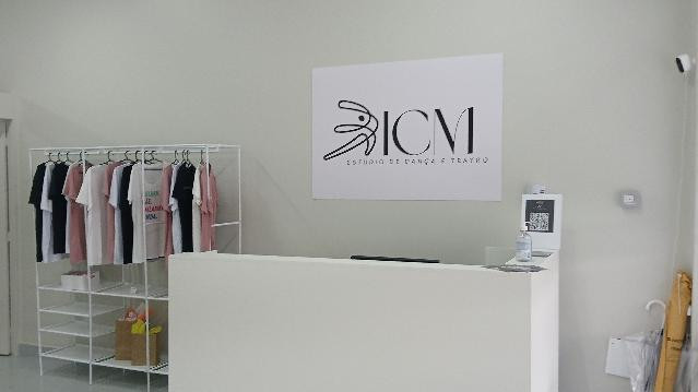 Imagem 3 da galeria do parceiro ICM Estúdio de Dança e Teatro