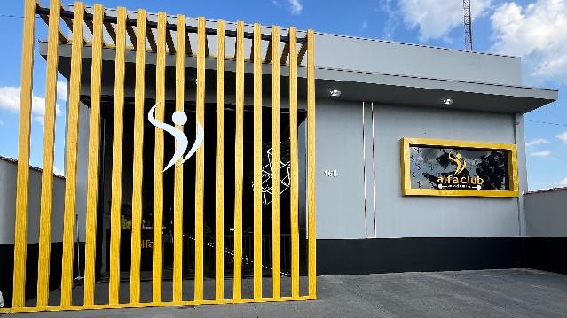 Imagem 2 da galeria do parceiro Alfa Club São Judas
