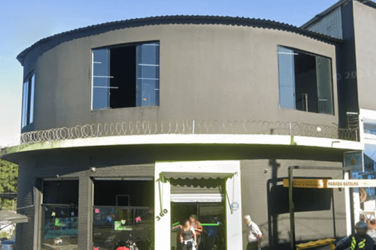 Imagem 2 da galeria do parceiro Flow Fitness Academia