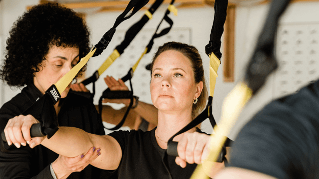 Image 1 from SCS Pilates partner gallery