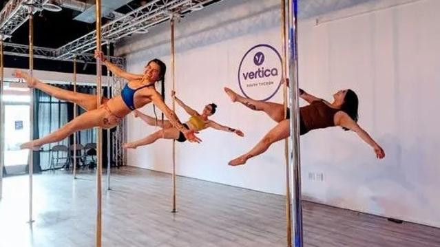 Image 1 from Vertica Fitness Salt Lake City partner gallery