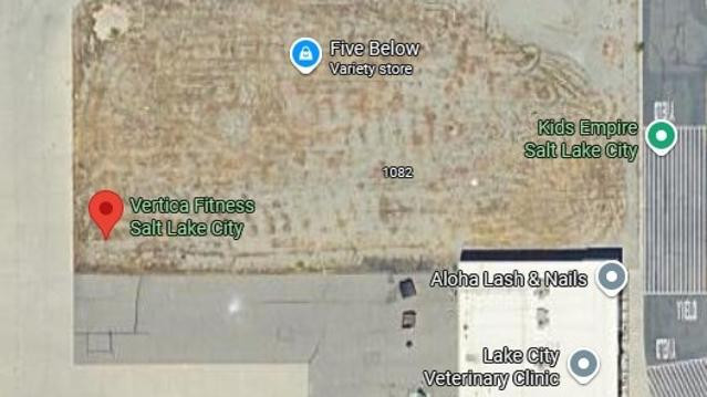 Image 2 from Vertica Fitness Salt Lake City partner gallery