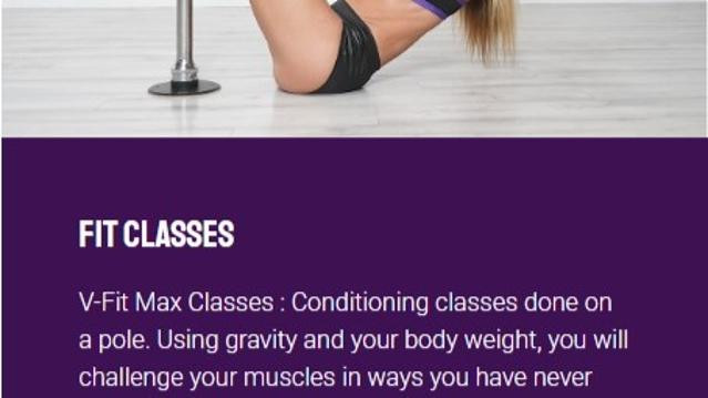 Image 3 from Vertica Fitness Salt Lake City partner gallery