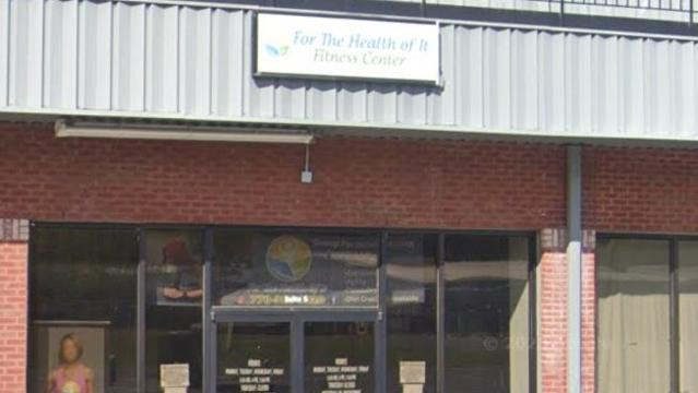 Image 2 from For The Health Of It Fitness Center partner gallery